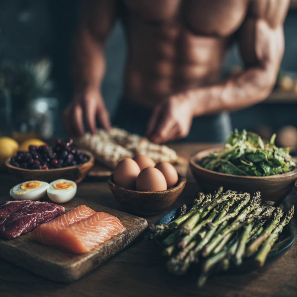 Збалансоване меню